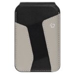 iPhone・スマホ 通用Magsafe対応ケース 強力磁 ケース 角度調節可能 折れ畳式 カード収納可能 ケース