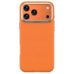 iPhone 17 合成革ケース 背面型ケース magsafe対応ケース