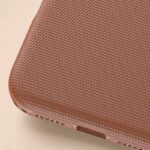 iPhone 17 合成革ケース 背面型ケース magsafe対応ケース