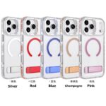 iPhone 17 2in1 PC+TPU ケース magsafe対応ケース iphone 全機種対応 ケース iPhone17pro max ケース スマホケース