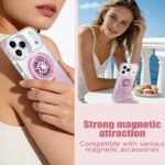 iPhone 17 2in1 PC+TPU ケース magsafe対応ケース iphone 全機種対応 ケース iPhone17pro max ケース