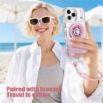 iPhone 17 2in1 PC+TPU ケース magsafe対応ケース iphone 全機種対応 ケース iPhone17pro max ケース