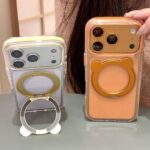Quick view Add to compare Add to wishlist iPhone 17 2in1 PC+TPU ケース magsafe対応ケース iphone 全機種対応 ケース iPhone17pro max ケース スマホケース