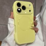 iPhone 17 2in1 PC+TPU ケース magsafe対応ケース iphone 全機種対応 ケース