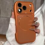 iPhone 17 2in1 PC+TPU ケース magsafe対応ケース iphone 全機種対応 ケース