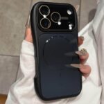 iPhone 17 2in1 PC+TPU ケース magsafe対応ケース iphone 全機種対応 ケース