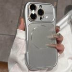 iPhone 17 2in1 PC+TPU ケース magsafe対応ケース iphone 全機種対応 ケース