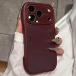 iPhone 17 2in1 PC+TPU ケース magsafe対応ケース iphone 全機種対応 ケース