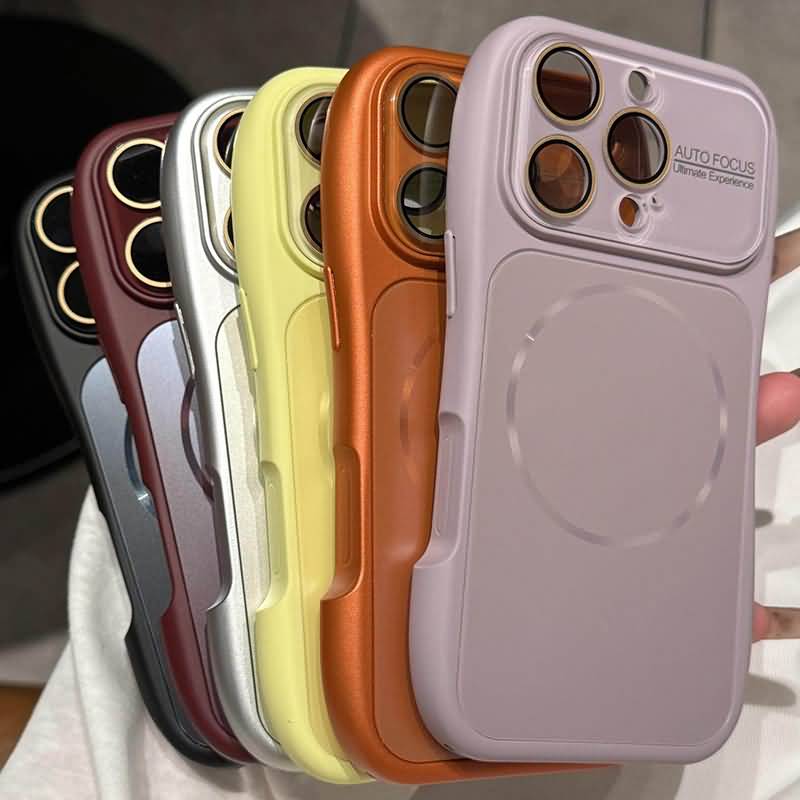 AC04212026027-07 iPhone 17 2in1 PC+TPU ケース magsafe対応ケース iphone 全機種対応 ケース