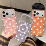 iPhone 17 2in1 PC+TPU ケース magsafe対応ケース iPhone 17e/iPhone16eケース iphone全機種対応 ケース
