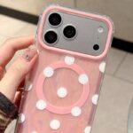 iPhone 17 2in1 PC+TPU ケース magsafe対応ケース iPhone 17e/iPhone16eケース iphone全機種対応 ケース