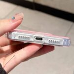 iPhone 17 2in1 PC+TPU ケース magsafe対応ケース iPhone 17e/iPhone16eケース iphone全機種対応 ケース