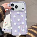 iPhone 17 2in1 PC+TPU ケース magsafe対応ケース iPhone 17e/iPhone16eケース iphone全機種対応 ケース