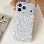 iPhone 17 2in1 PC+TPU ケース magsafe対応ケース iPhone 17e/iPhone16eケース iphone全機種対応 ケース