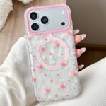 iPhone 17 2in1 PC+TPU ケース magsafe対応ケース iPhone 17e/iPhone16eケース iphone全機種対応 ケース