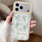 iPhone 17 2in1 PC+TPU ケース magsafe対応ケース iPhone 17e/iPhone16eケース iphone全機種対応 ケース