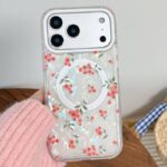 iPhone 17 2in1 PC+TPU ケース magsafe対応ケース iPhone 17e/iPhone16eケース iphone全機種対応 ケース