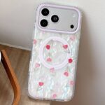iPhone 17 2in1 PC+TPU ケース magsafe対応ケース iPhone 17e/iPhone16eケース iphone全機種対応 ケース