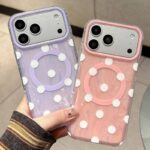 iPhone 17 2in1 PC+TPU ケース magsafe対応ケース iPhone 17e/iPhone16eケース iphone全機種対応 ケース