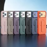 iPhone 17 2in1 PC+TPU ケース magsafe対応ケース iPhone 17e/iPhone16eケース iphone全機種対応 ケース