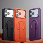 iPhone 17 2in1 PC+TPU ケース magsafe対応ケース iPhone 17e/iPhone16eケース iphone全機種対応 ケース