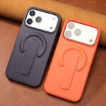 iPhone 17 2in1 PC+TPU ケース magsafe対応ケース iPhone 17e/iPhone16eケース iphone全機種対応 ケース