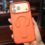 iPhone 17 2in1 PC+TPU ケース magsafe対応ケース iPhone 17e/iPhone16eケース iphone全機種対応 ケース
