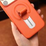 iPhone 17 2in1 PC+TPU ケース magsafe対応ケース iPhone 17e/iPhone16eケース iphone全機種対応 ケース