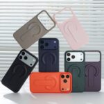 iPhone 17 2in1 PC+TPU ケース magsafe対応ケース iPhone 17e/iPhone16eケース iphone全機種対応 ケース