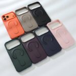 iPhone 17 2in1 PC+TPU ケース magsafe対応ケース iPhone 17e/iPhone16eケース iphone全機種対応 ケース