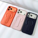 iPhone 17 2in1 PC+TPU ケース magsafe対応ケース iPhone 17e/iPhone16eケース iphone全機種対応 ケース