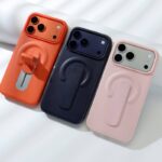 iPhone 17 2in1 PC+TPU ケース magsafe対応ケース iPhone 17e/iPhone16eケース iphone全機種対応 ケース