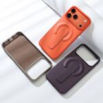iPhone 17 2in1 PC+TPU ケース magsafe対応ケース iPhone 17e/iPhone16eケース iphone全機種対応 ケース