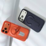 iPhone 17 2in1 PC+TPU ケース magsafe対応ケース iPhone 17e/iPhone16eケース iphone全機種対応 ケース