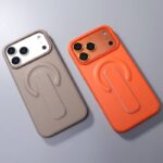 iPhone 17 2in1 PC+TPU ケース magsafe対応ケース iPhone 17e/iPhone16eケース iphone全機種対応 ケース