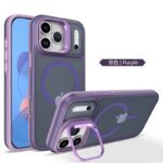 iPhone 17 2in1 PC+TPU ケース magsafe対応ケース iPhone 17pro ケース iphone全機種対応 ケース iPhone17pro max ケース