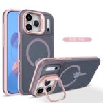 iPhone 17 2in1 PC+TPU ケース magsafe対応ケース iPhone 17pro ケース iphone全機種対応 ケース iPhone17pro max ケース