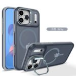 iPhone 17 2in1 PC+TPU ケース magsafe対応ケース iPhone 17pro ケース iphone全機種対応 ケース iPhone17pro max ケース
