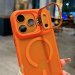 iPhone 17 2in1 PC+TPU ケース magsafe対応ケース iPhone 17pro ケース iphone全機種対応 ケース iPhone17pro max ケース