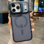 iPhone 17 2in1 PC+TPU ケース magsafe対応ケース iPhone 17pro ケース iphone全機種対応 ケース iPhone17pro max ケース