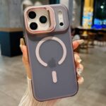 iPhone 17 2in1 PC+TPU ケース magsafe対応ケース iPhone 17pro ケース iphone全機種対応 ケース iPhone17pro max ケース