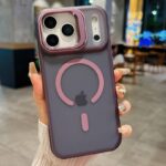 iPhone 17 2in1 PC+TPU ケース magsafe対応ケース iPhone 17pro ケース iphone全機種対応 ケース iPhone17pro max ケース