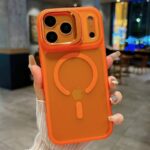 iPhone 17 2in1 PC+TPU ケース magsafe対応ケース iPhone 17pro ケース iphone全機種対応 ケース iPhone17pro max ケース