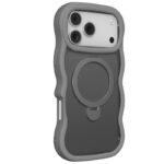 iPhone 17 2in1 PC+TPU ケース magsafe対応ケース iPhone 17pro ケース iphone全機種対応 ケース