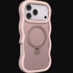 iPhone 17 2in1 PC+TPU ケース magsafe対応ケース iPhone 17pro ケース iphone全機種対応 ケース