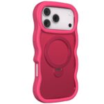 iPhone 17 2in1 PC+TPU ケース magsafe対応ケース iPhone 17pro ケース iphone全機種対応 ケース