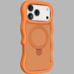 iPhone 17 2in1 PC+TPU ケース magsafe対応ケース iPhone 17pro ケース iphone全機種対応 ケース