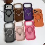 iPhone 17 2in1 PC+TPU ケース magsafe対応ケース iPhone 17pro ケース iphone全機種対応 ケース