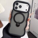iPhone 17 2in1 PC+TPU ケース magsafe対応ケース iPhone 17pro ケース iphone全機種対応 ケース