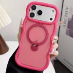 iPhone 17 2in1 PC+TPU ケース magsafe対応ケース iPhone 17pro ケース iphone全機種対応 ケース